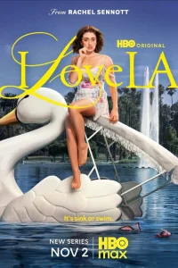 Я люблю Лос-Анджелес 1 сезон